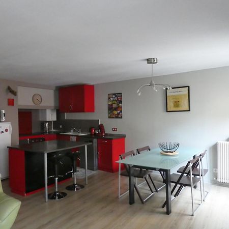 Apartamento La Courtine, Centre Historique Narbona Exterior foto