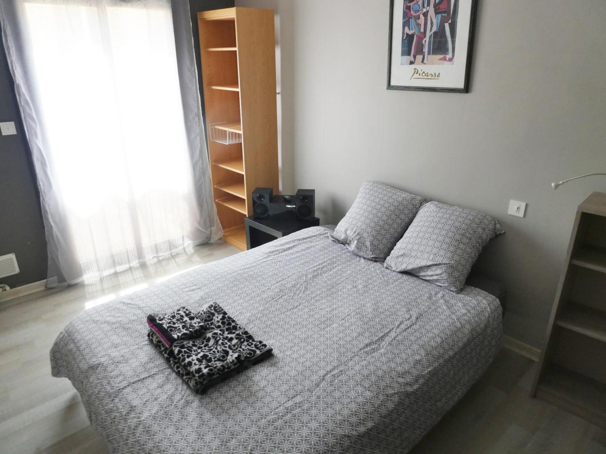 Apartamento La Courtine, Centre Historique Narbona Exterior foto