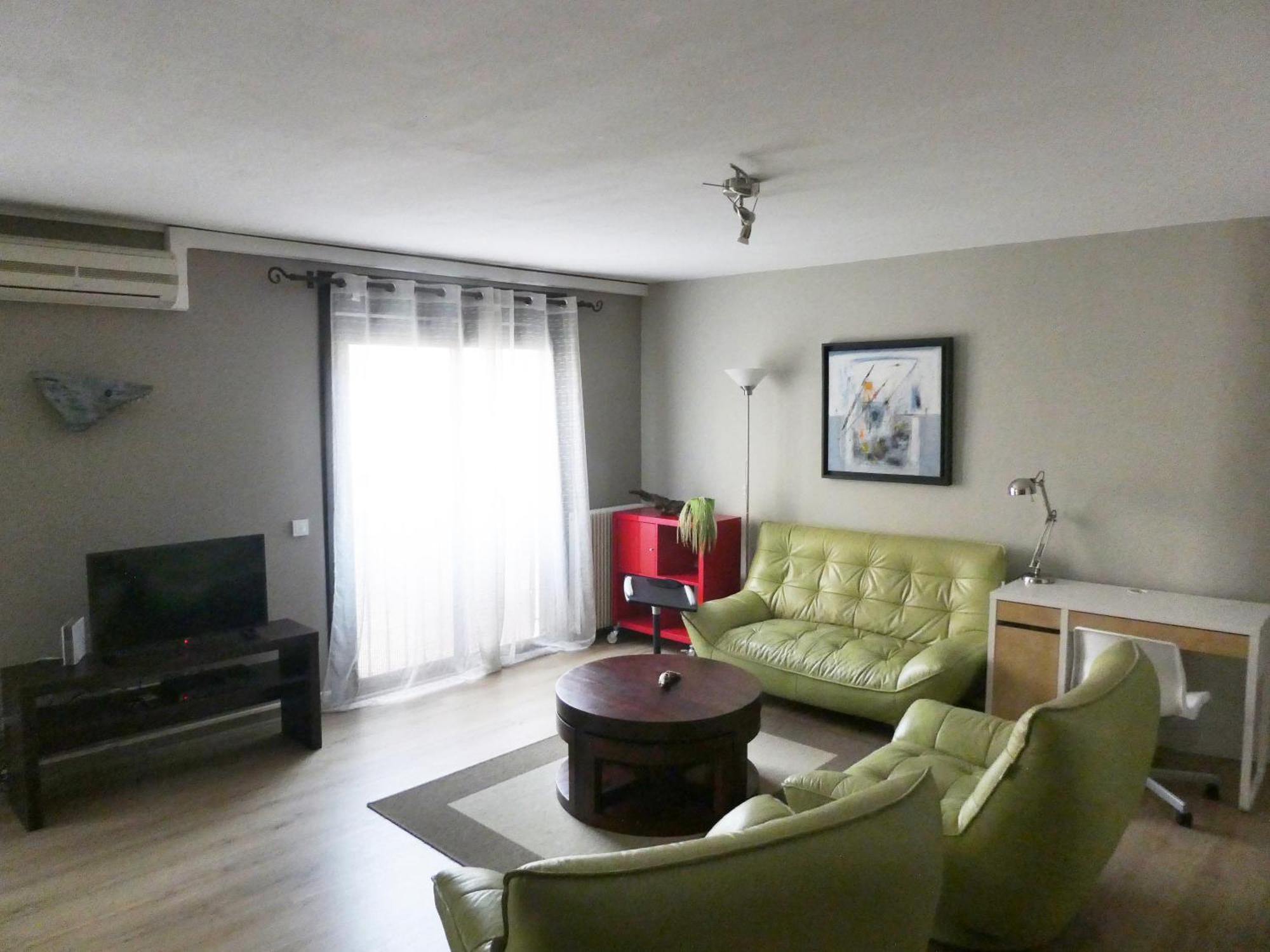 Apartamento La Courtine, Centre Historique Narbona Exterior foto